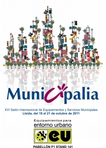 Municipalia 2011