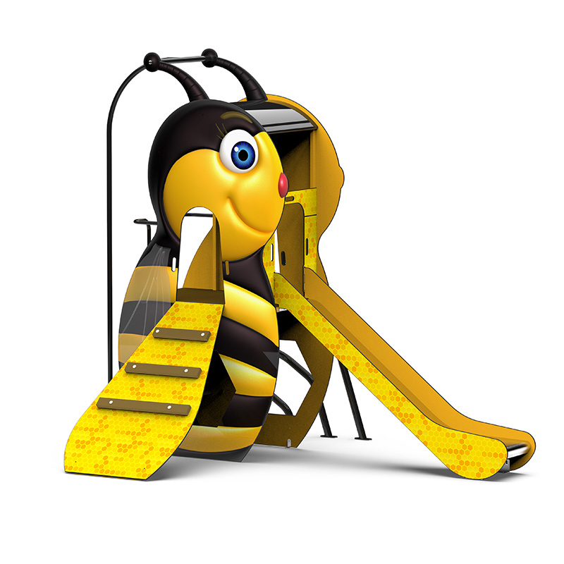81222 Abeja - Perspectiva 1
