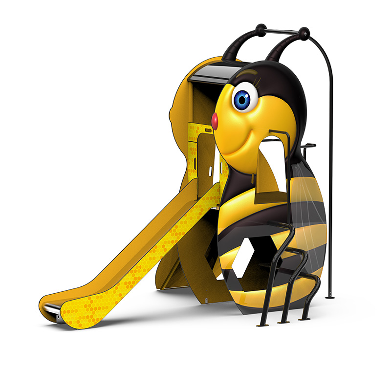 81222 Abeja - Perspectiva 2
