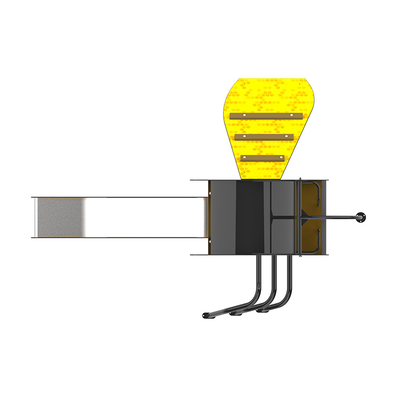 81222 Abeja - Planta
