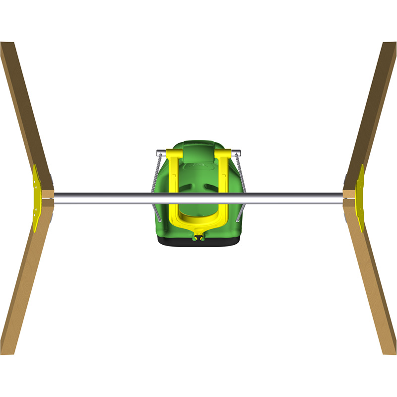81239 Columpio Minus - Planta