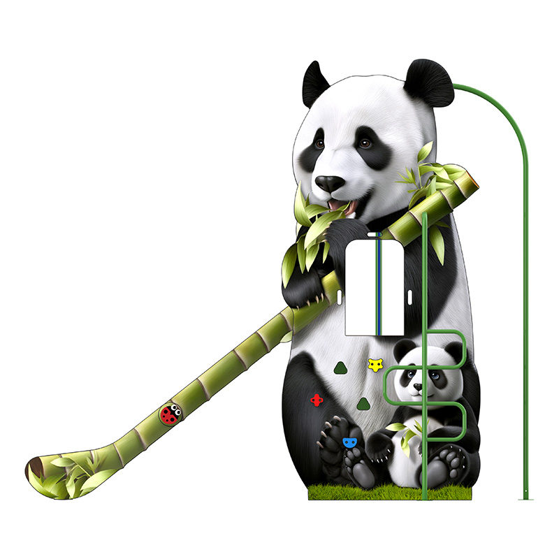 81492 Panda - Alzado 1