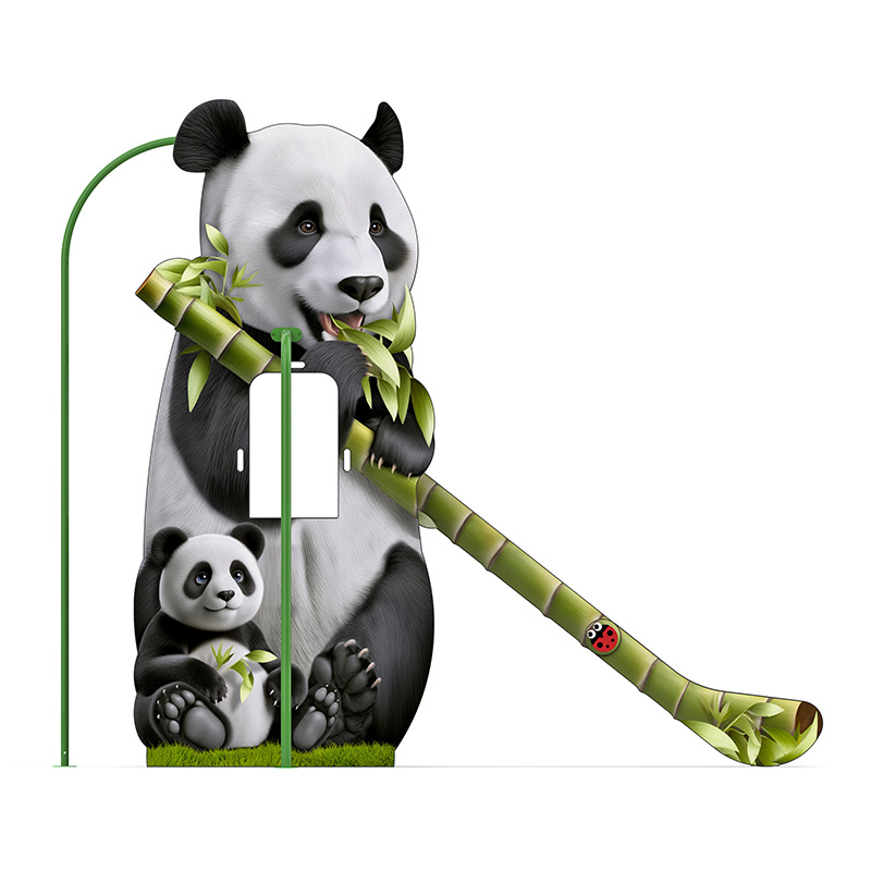 81492 Panda - Alzado 3