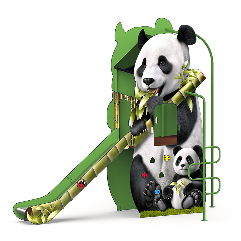 81492 Panda - Perspectiva 1