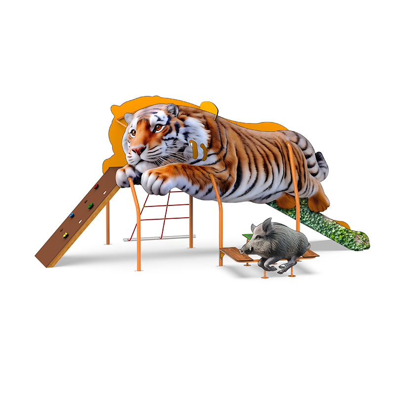 81495 Tigre - Perspectiva 1