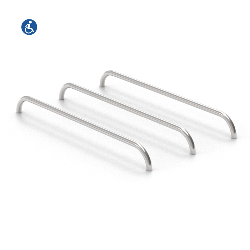 81530-81548-Paralelas de suelo triples CALISTENIA