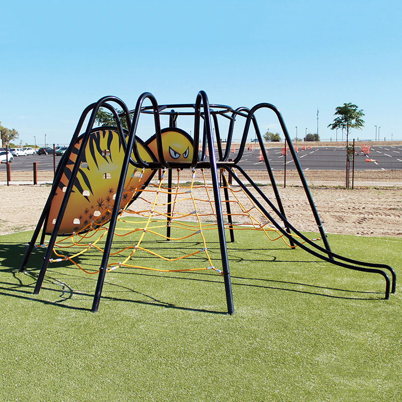 Araña_real